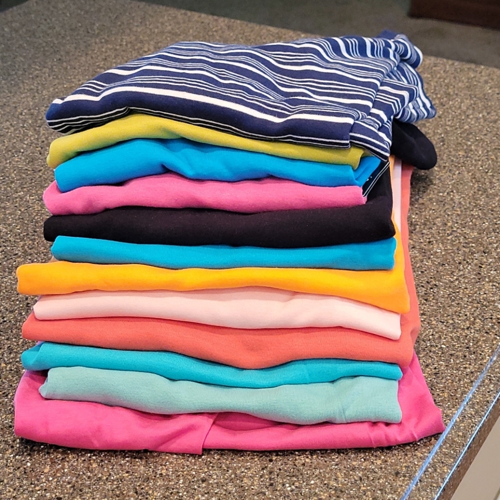 New with tags tee shirt bundle